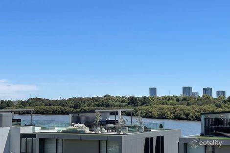 Property photo of 403/3 Northcote Street Mortlake NSW 2137