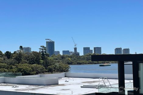 Property photo of 403/3 Northcote Street Mortlake NSW 2137