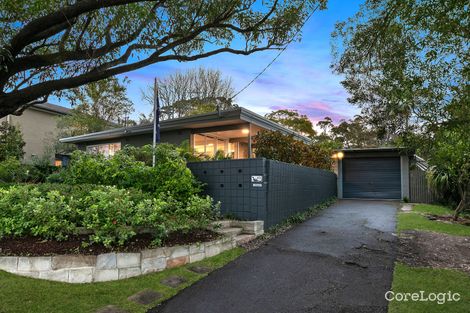 Property photo of 47 Dundilla Road Frenchs Forest NSW 2086