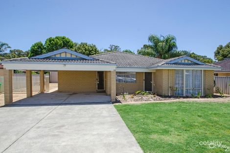 8 Christchurch Pl, College Grove, WA 6230