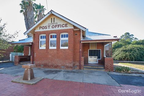 Property photo of 93-95 Ford Street Ganmain NSW 2702
