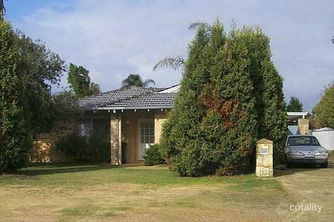 Property photo of 4B Salisbury Road Midvale WA 6056