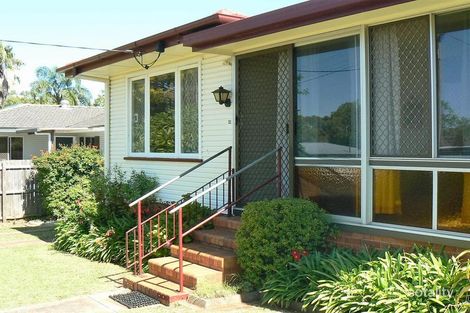21 Challenor St, Rockville, QLD 4350