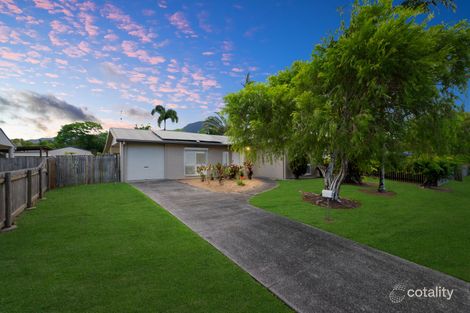 Property photo of 17 Farmer Street Edmonton QLD 4869