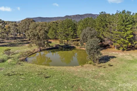 Property photo of 110 Acacia Drive Rylstone NSW 2849