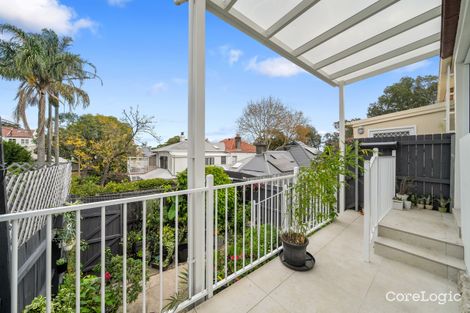 Property photo of 3 Walter Street Bondi Junction NSW 2022