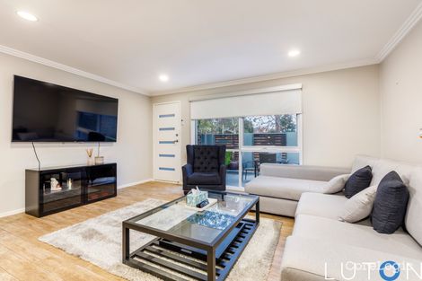 Property photo of 24 Lort Place Chisholm ACT 2905