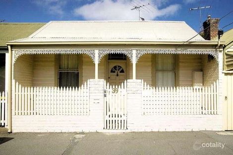 Property photo of 39 Station Street Port Melbourne VIC 3207
