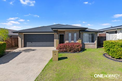 Property photo of 2 Dawes Crescent Urraween QLD 4655