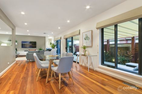 Property photo of 18A Sunray Court Croydon VIC 3136