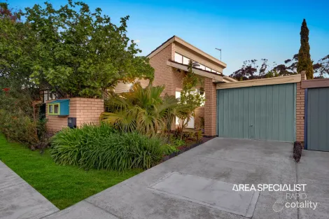 23/22 Somerville Rd, Hampton Park, VIC 3976