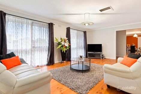 Property photo of 14 Broadchapel Place Clarinda VIC 3169