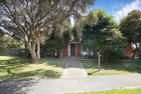 Property photo of 21 Jordan Street Somerville VIC 3912