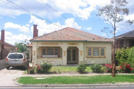 Property photo of 42 Springhall Parade Pascoe Vale South VIC 3044