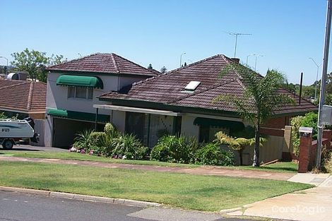 Property photo of 18 Maple Street Lathlain WA 6100