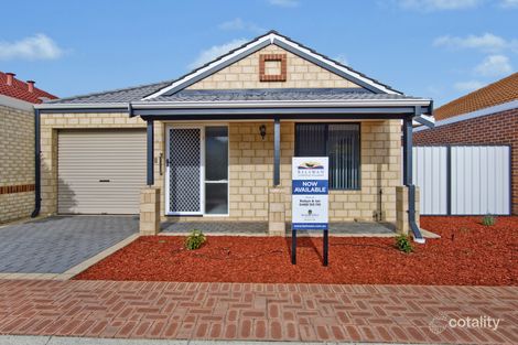Property photo of 3 Myrtle Turn Greenfields WA 6210