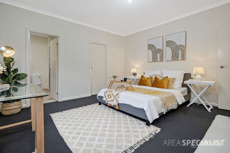 Property photo of 13 Carambola Place Berwick VIC 3806