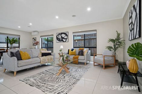 Property photo of 13 Carambola Place Berwick VIC 3806