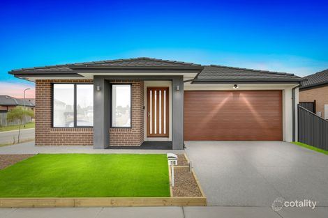 10 Rosella Way, Wallan, VIC 3756