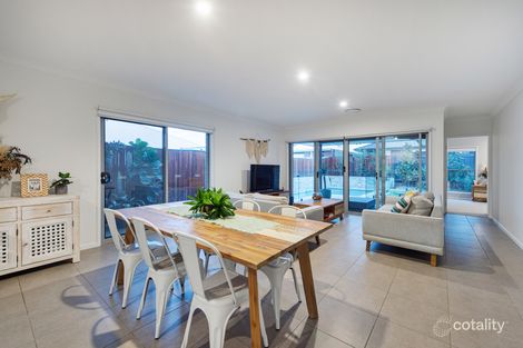 Property photo of 6 Gordon Street Ormeau Hills QLD 4208