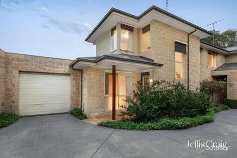 2/7 Cecil St, Eltham, VIC 3095