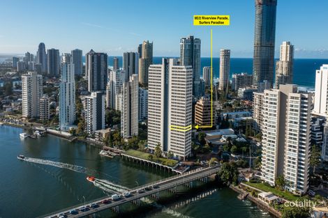 9e/2-18 Riverview Pde, Surfers Paradise, QLD 4217