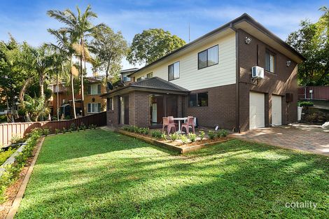 7 Clair Cres, Padstow Heights, NSW 2211