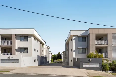 25/50 Collier St, Stafford, QLD 4053