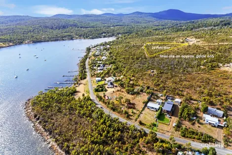 Property photo of 24 Pahi Rise Murdunna TAS 7178