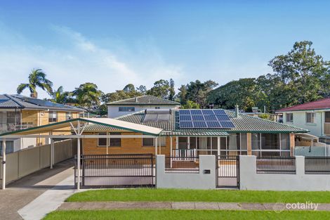 Property photo of 8 Parkway Street Macgregor QLD 4109