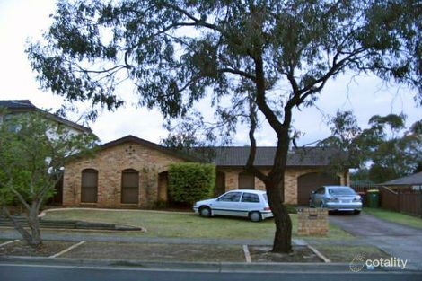 Property photo of 6 Moreton Road Illawong NSW 2234