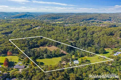 4-6 Fern Rd, Ourimbah, NSW 2258