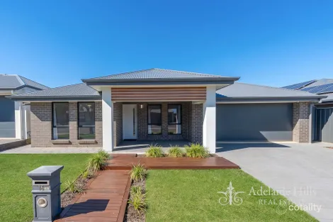 Property photo of 16 Byron Street Mount Barker SA 5251