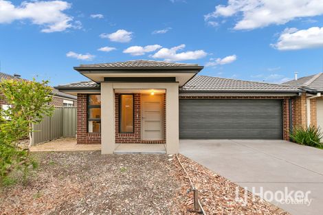 Property photo of 47 Perennial Drive Kurunjang VIC 3337
