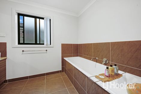 Property photo of 47 Perennial Drive Kurunjang VIC 3337