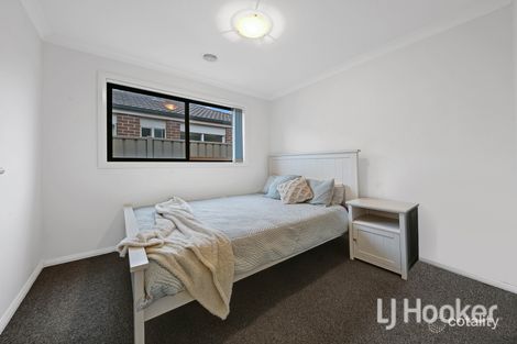Property photo of 47 Perennial Drive Kurunjang VIC 3337