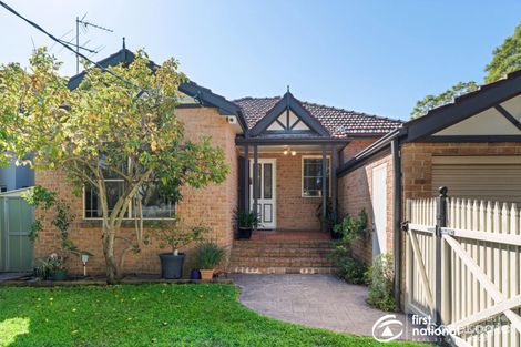 Property photo of 47 Waterview Street Putney NSW 2112