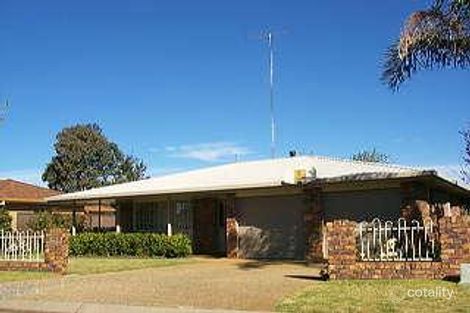 Property photo of 14 Qantas Court Wilsonton QLD 4350