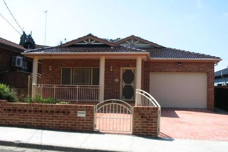 Property photo of 25 Dowling Street Arncliffe NSW 2205
