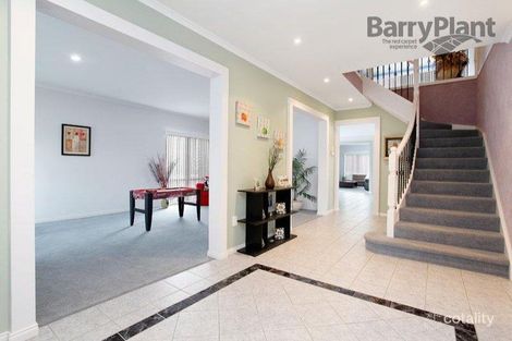 Property photo of 4 Tembie Rise Lynbrook VIC 3975