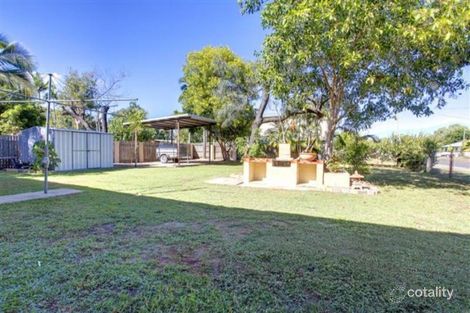 Property photo of 18 Flamingo Avenue Condon QLD 4815