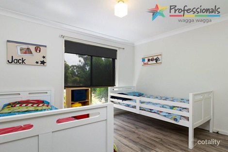 Property photo of 50 Maple Road Lake Albert NSW 2650