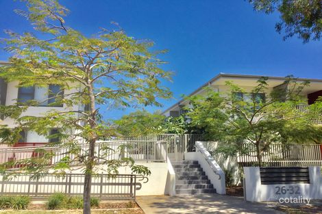 19/26 Ballantine St, Chermside, QLD 4032