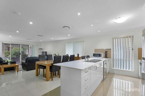 Property photo of 31 Foreshore Drive Springfield Lakes QLD 4300