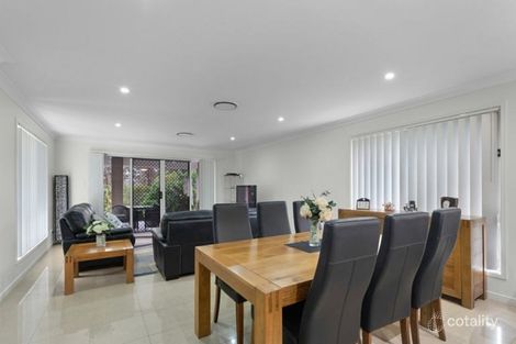 Property photo of 31 Foreshore Drive Springfield Lakes QLD 4300