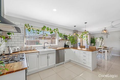 Property photo of 92/2-6 Anaheim Drive Helensvale QLD 4212