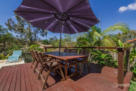 Property photo of 14 Nandi Terrace Pacific Pines QLD 4211