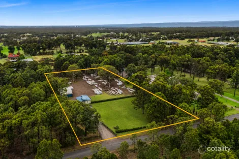 54 Fourth Ave, Llandilo, NSW 2747