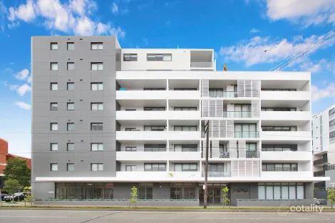 106/538-546 Canterbury Rd, Campsie, NSW 2194