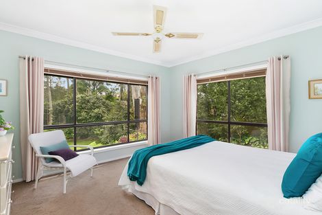 Property photo of 72 Speers Road North Rocks NSW 2151